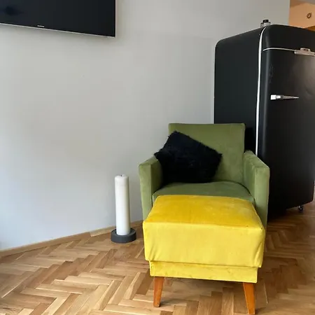 Downtown Boutique Апартамент София