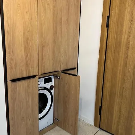 Downtown Boutique Apartament