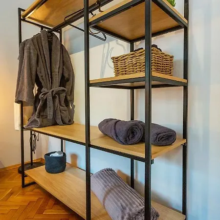 Downtown Boutique *