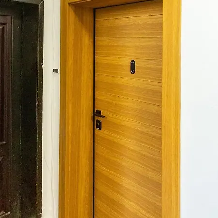 Downtown Boutique Апартаменты София