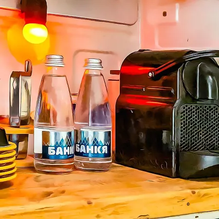 Downtown Boutique Appartamento *