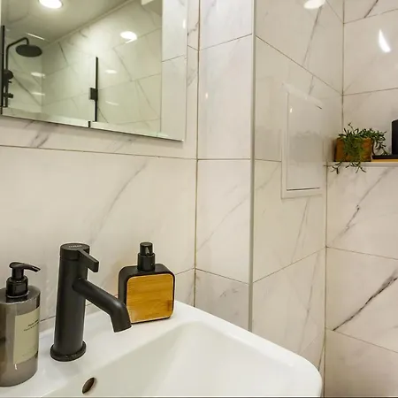 Downtown Boutique Apartament *