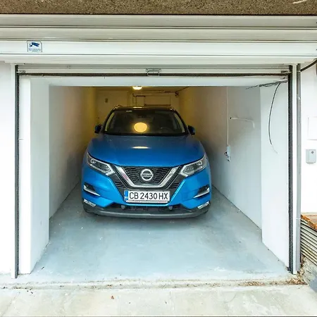 Apartament Downtown Boutique