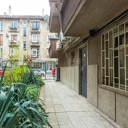 Appartamento Downtown Boutique Sofia