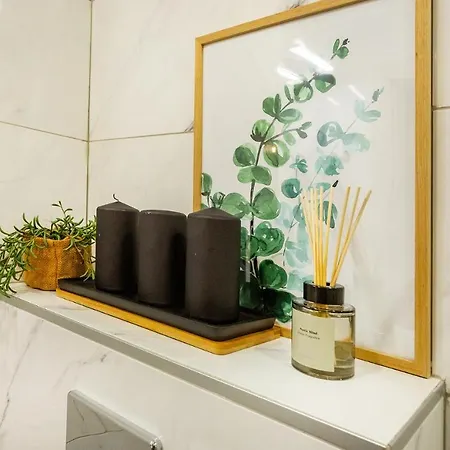 Downtown Boutique Apartament