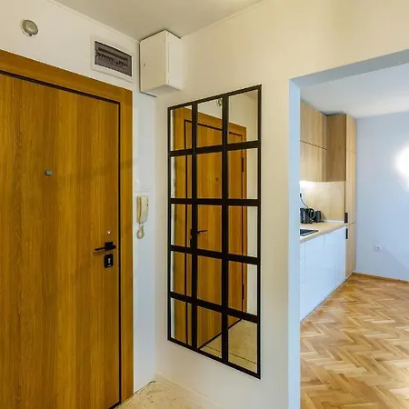 Downtown Boutique Apartament Sofia