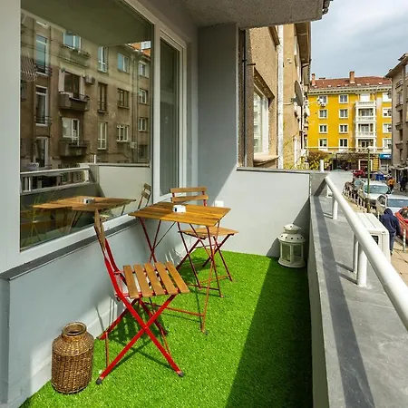 Downtown Boutique * Sofia