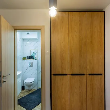 Apartament Downtown Boutique