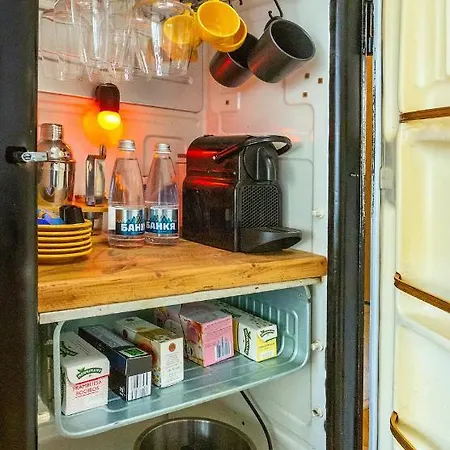 Apartament Downtown Boutique *