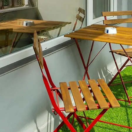 Downtown Boutique Διαμέρισμα Σόφια