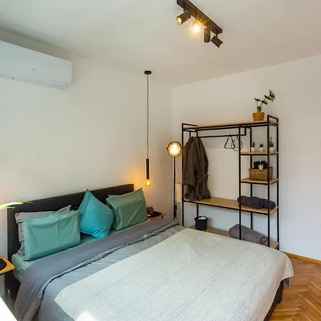 Downtown Boutique Διαμέρισμα Σόφια